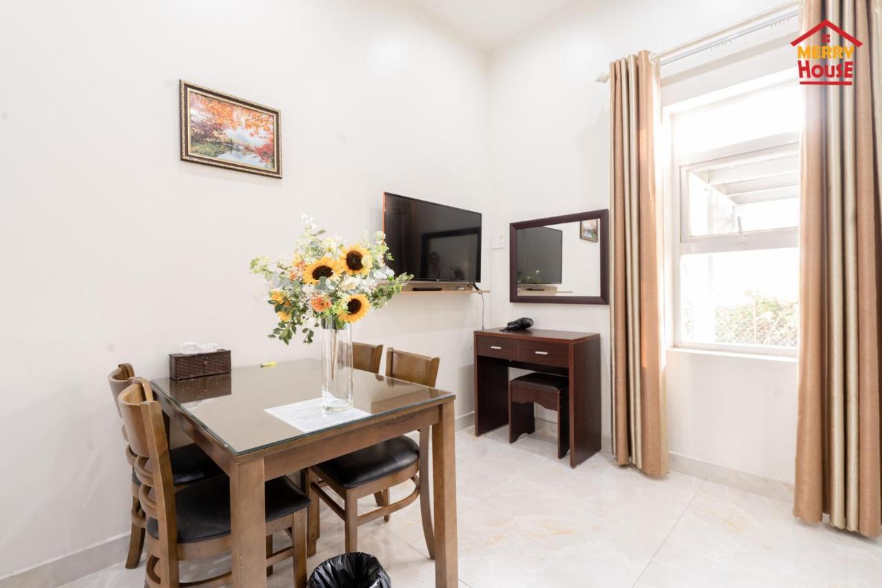 Merry House Bach Duong Hai Phong Exterior foto